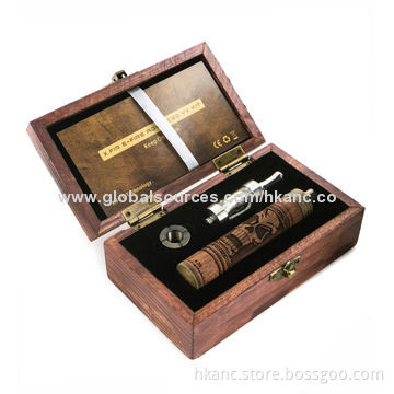 Electronic Cigarette E-fire Set